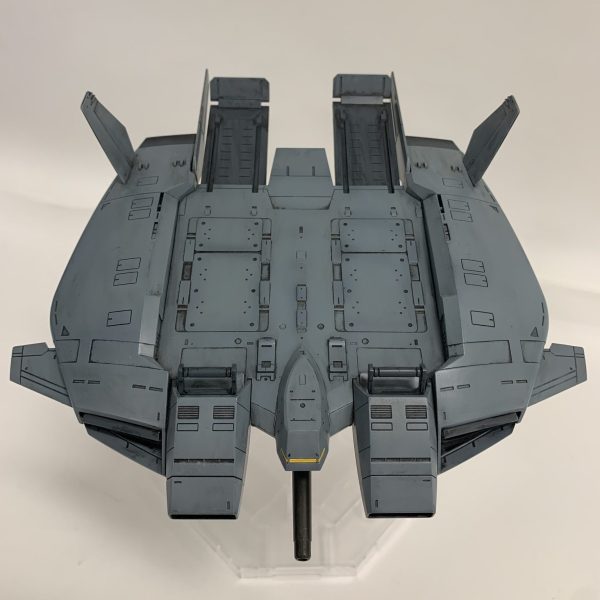 ベースジャバー（ユニコーンVer.）