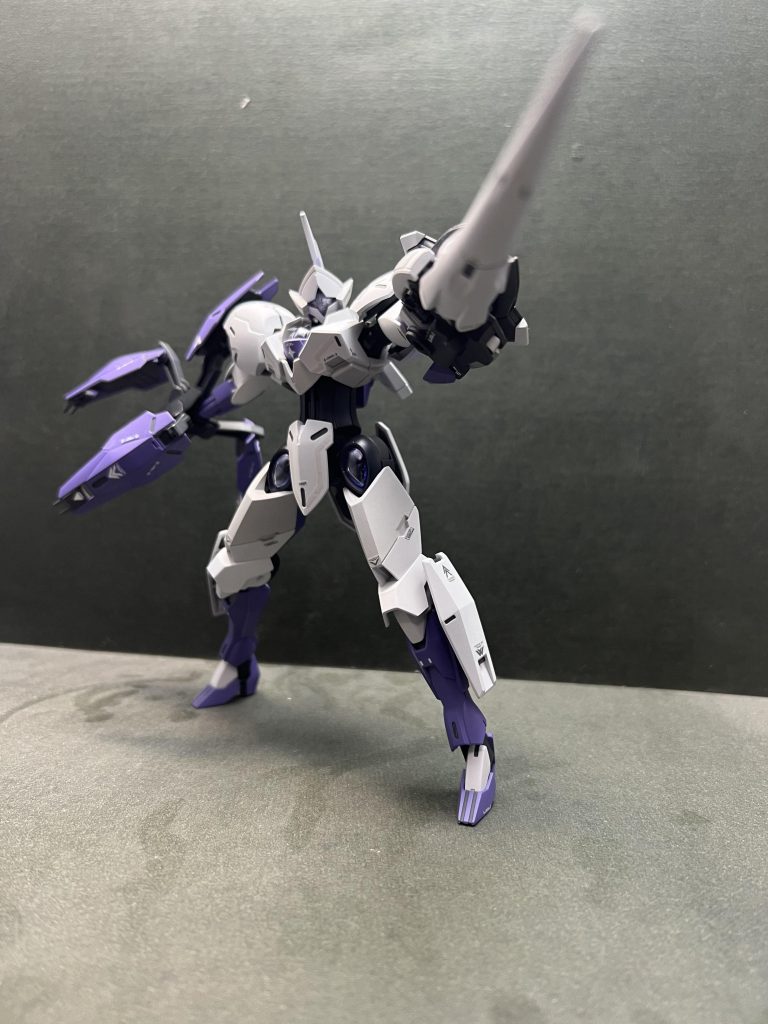 ミカエリス 拡張パーツ装備方–2枚目/制作者:しょー