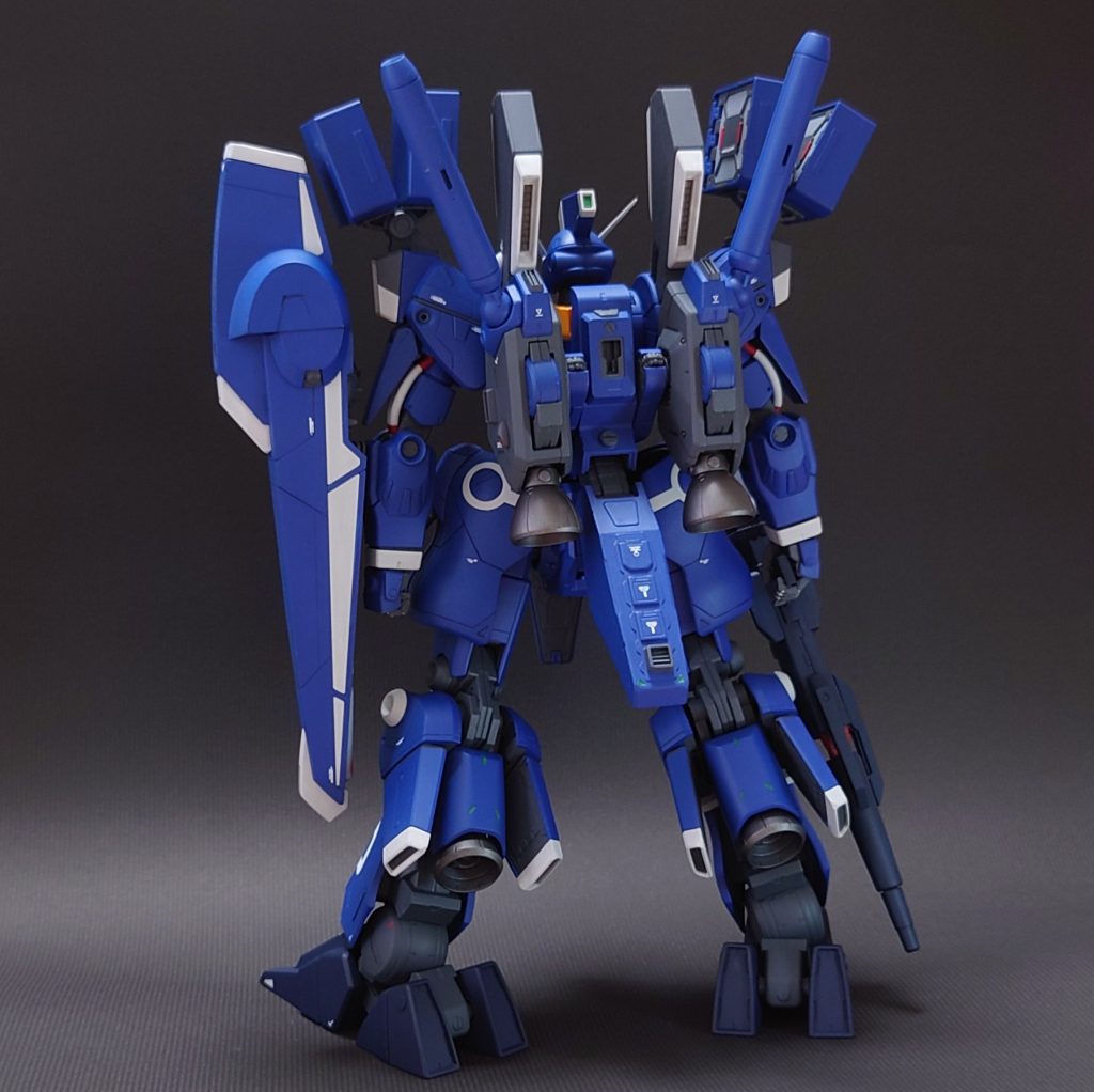 バックショット