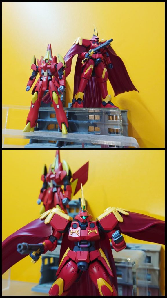 HGAC-ロッシェ専用レオス