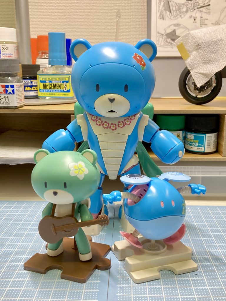 以上となります。ご覧いただきありがとうございました♪