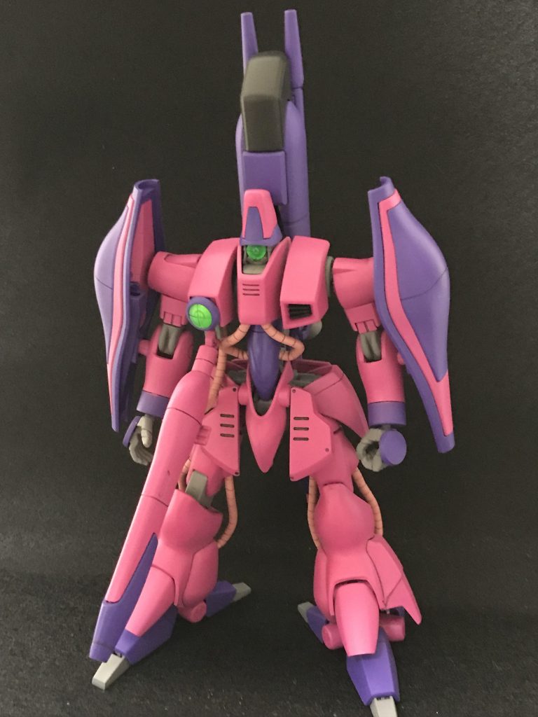 AMX-003–2枚目/制作者：こあじ