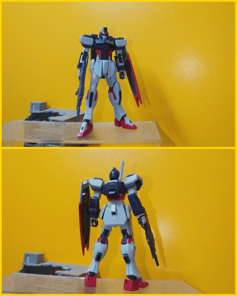 HGCE•ストライクダガー