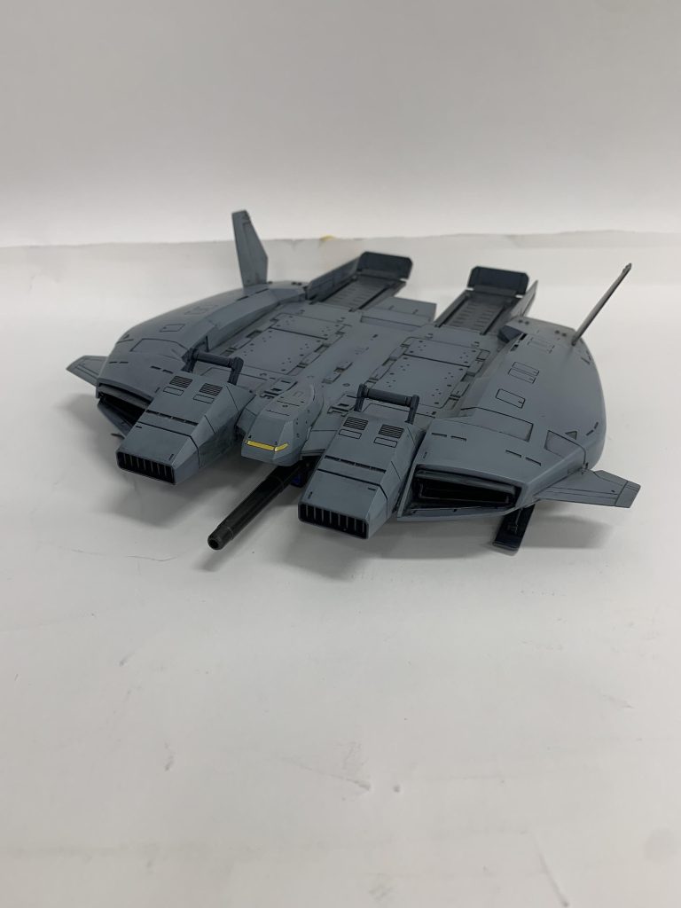 ベースジャバー（ユニコーンVer.）–2枚目/制作者：Newhand10000