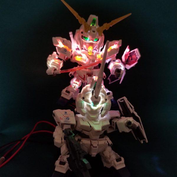 ユニコーンガンダム