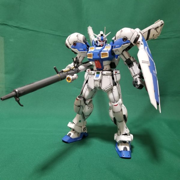 GP-04ガーベラ