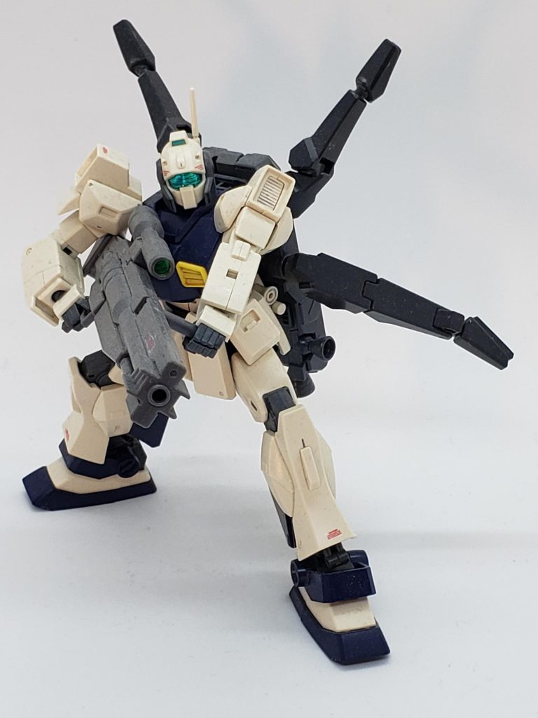 HGUC164–2枚目/制作者：緋碧音