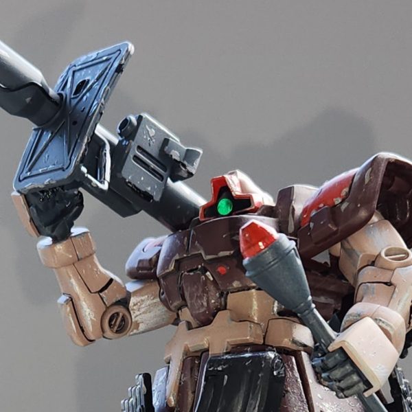 ドムトローペン