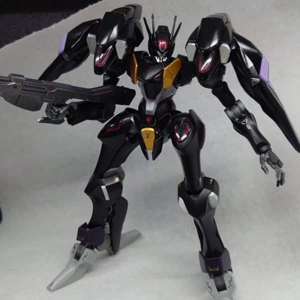 HGガンダムファラクト