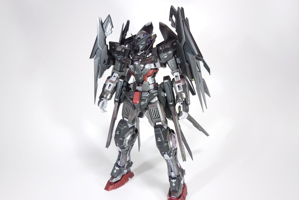 ガンダムエクシアリペアR（RECYCLE）