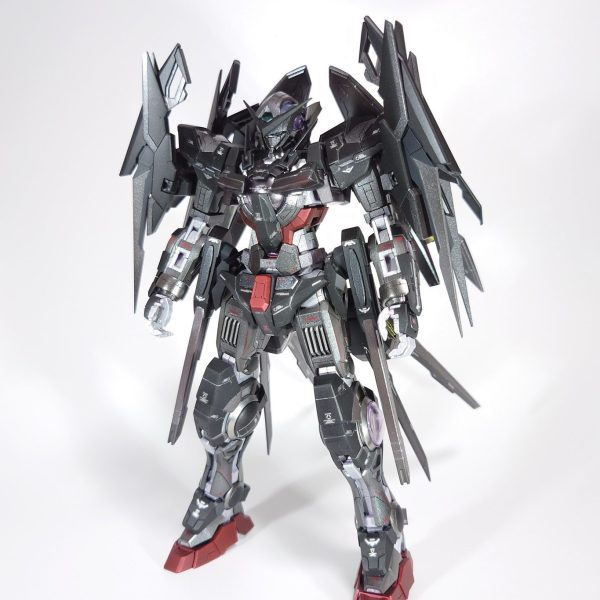 ガンダムエクシアリペアR（RECYCLE）