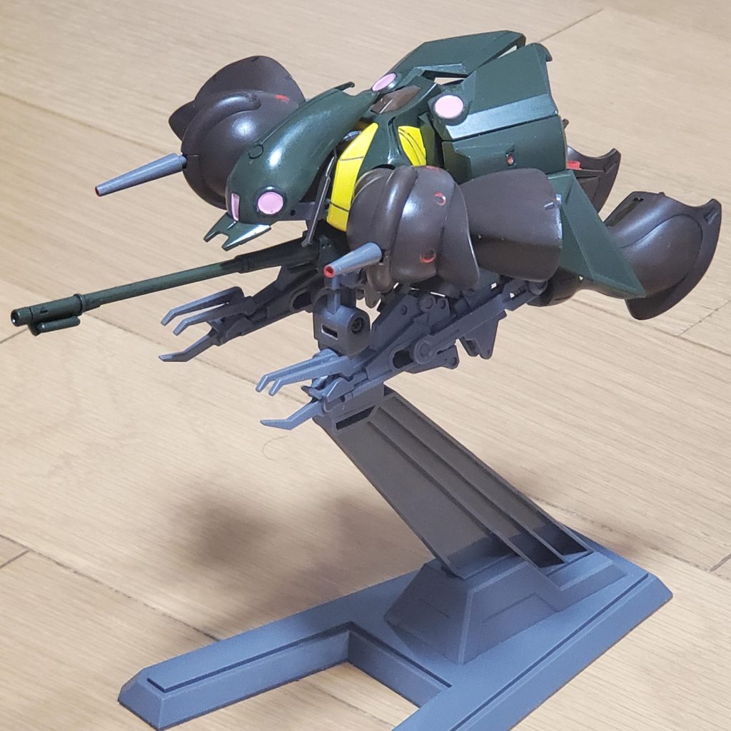 ガブスレイ–3枚目/制作者：まりあ。