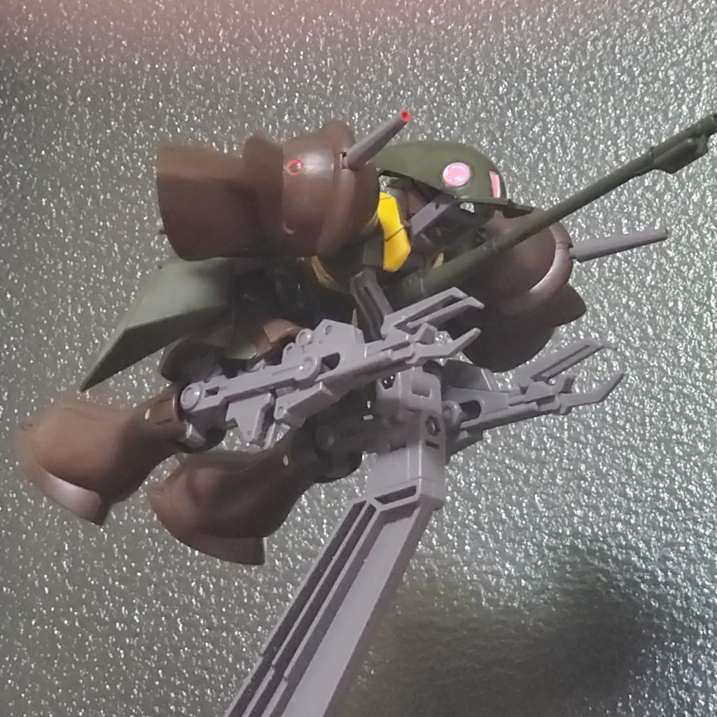 ガブスレイ–4枚目/制作者：まりあ。