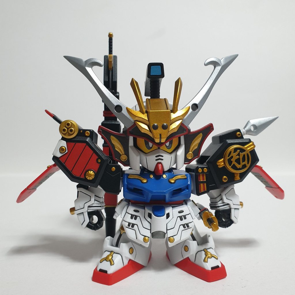 武侍丸–8枚目/制作者：Nelf