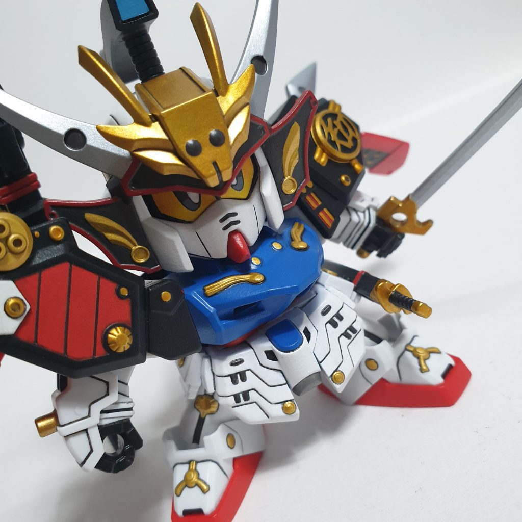 武侍丸–4枚目/制作者：Nelf