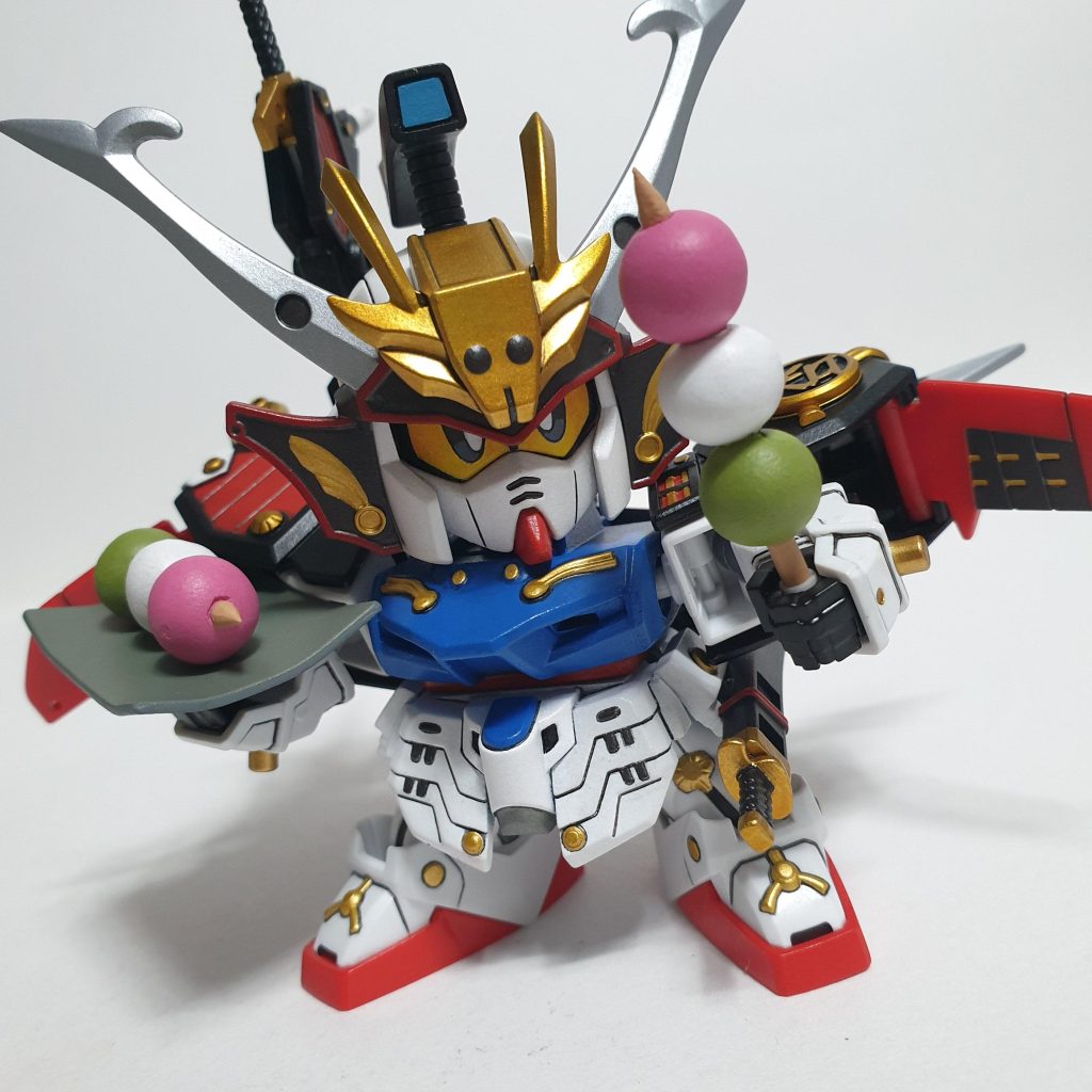 武侍丸–9枚目/制作者：Nelf