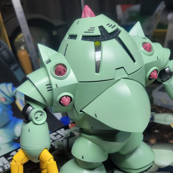 年は越してしまいましたが…