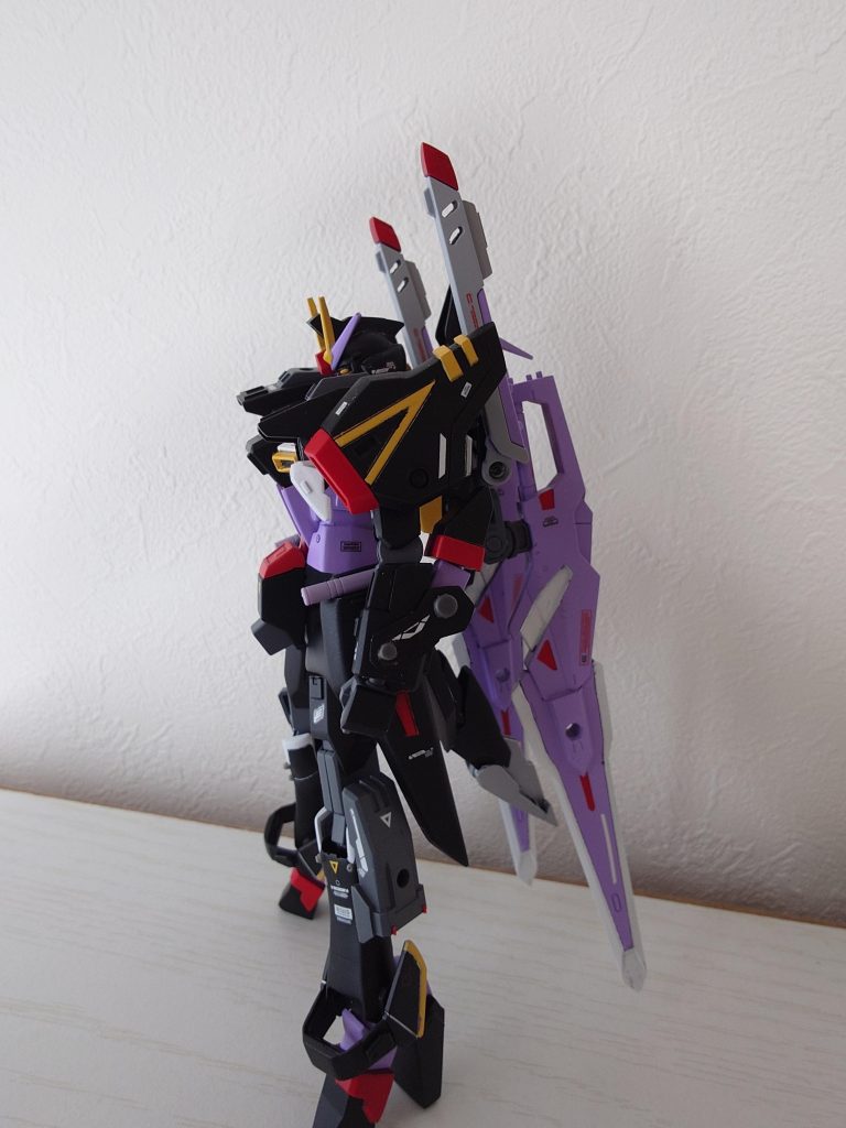 ガイアガンダム弐式–3枚目/制作者：ッツチー