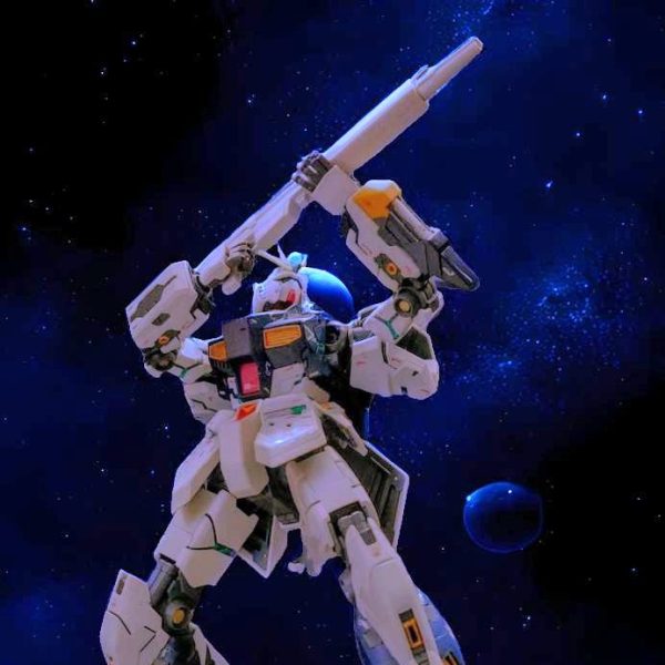 MG RX-93 νガンダム ver.Ka（2025年7月リファイン）