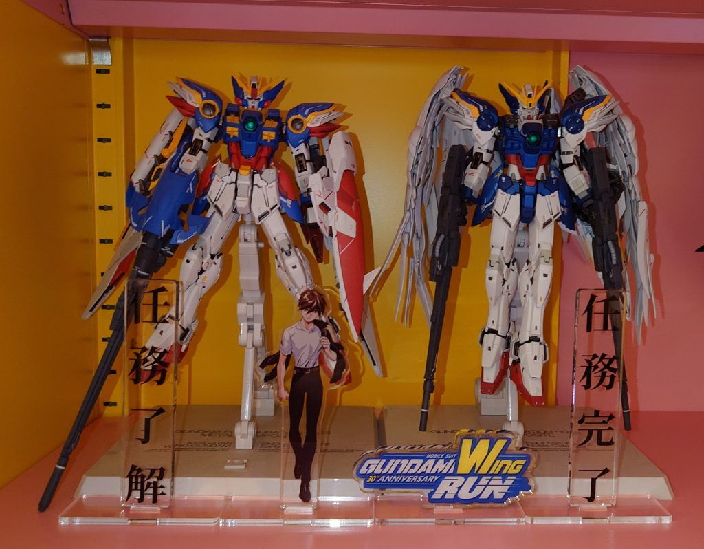 LM-ロッシェ専用型トーラス(OZプライズ仕様–7枚目/制作者：risuisei