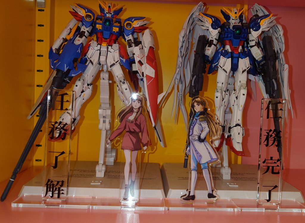 LM-ロッシェ専用型トーラス(OZプライズ仕様–8枚目/制作者：risuisei