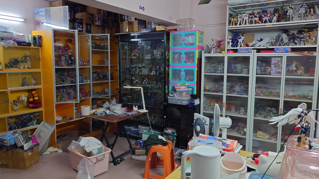 EG-攻擊(ストライク)ガンダム