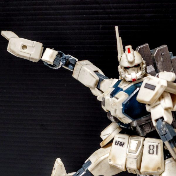 俺は、生きる！