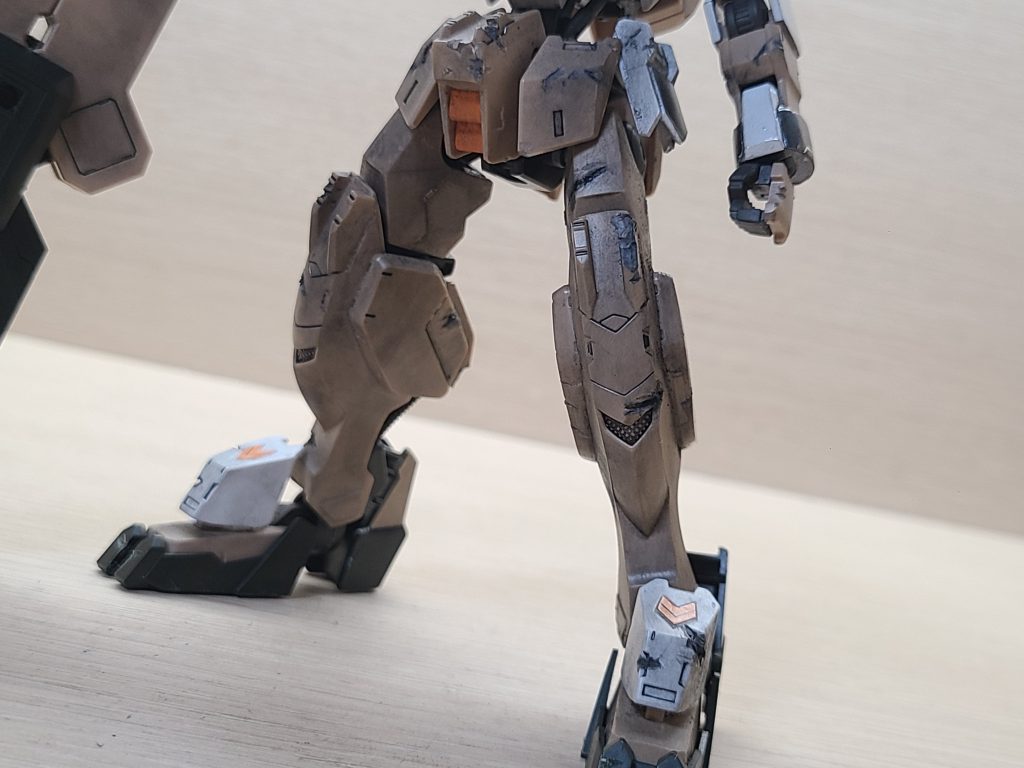 ガンダムグシオンリベイクフルシティ(最終決戦ver)–4枚目/制作者：DOTOL