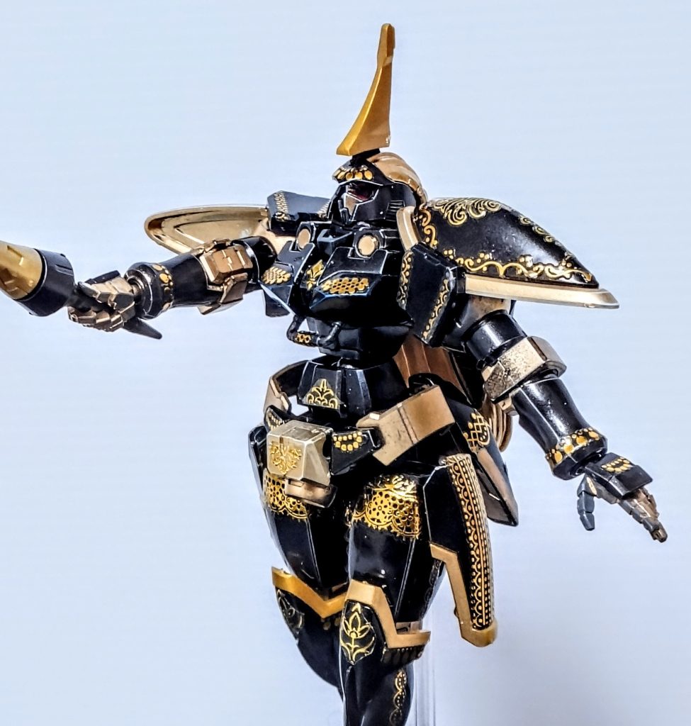 レオール　ブラックデコ