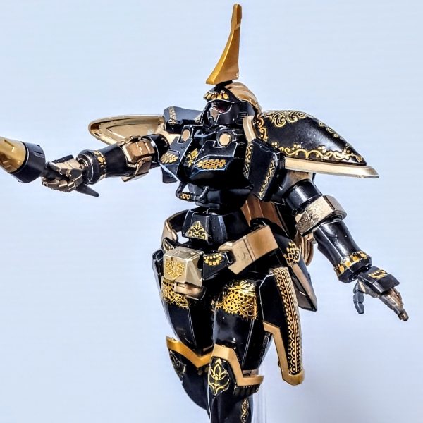 レオール　ブラックデコ