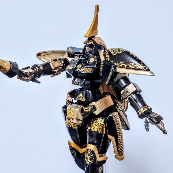 レオール　ブラックデコ