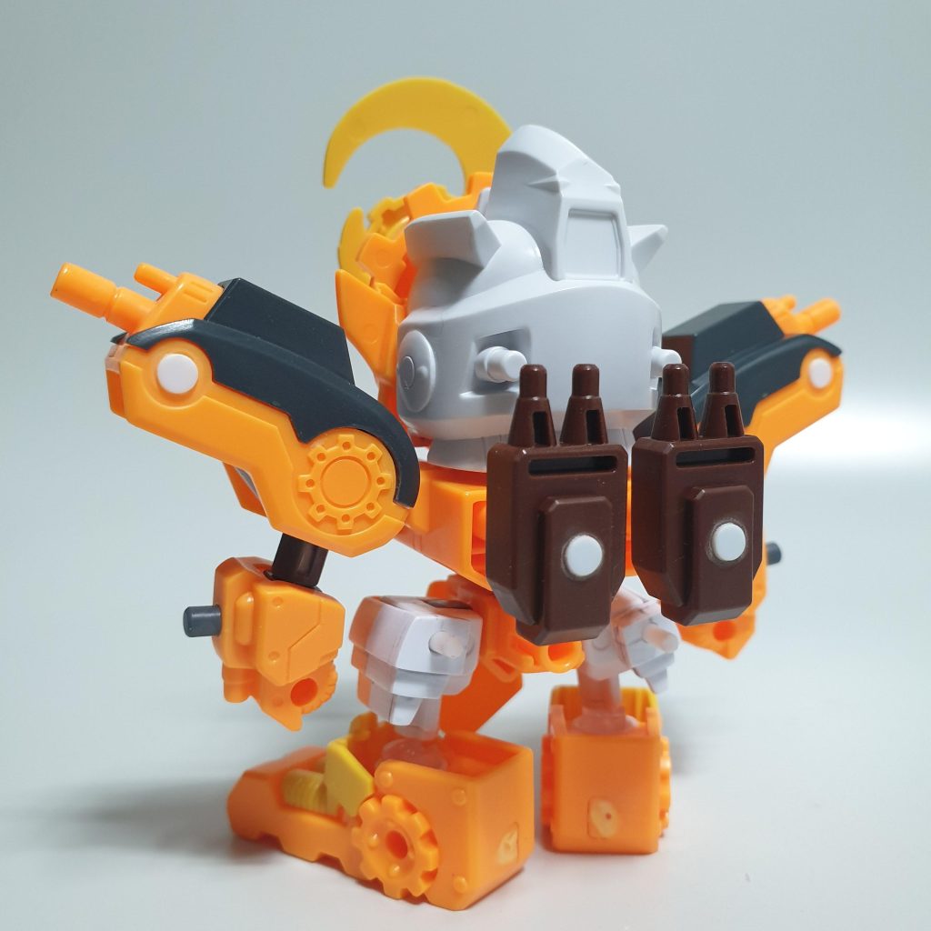 鉄板丸–4枚目/制作者：Nelf