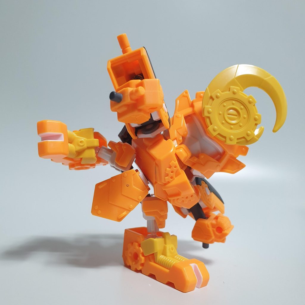 鉄板丸–5枚目/制作者：Nelf