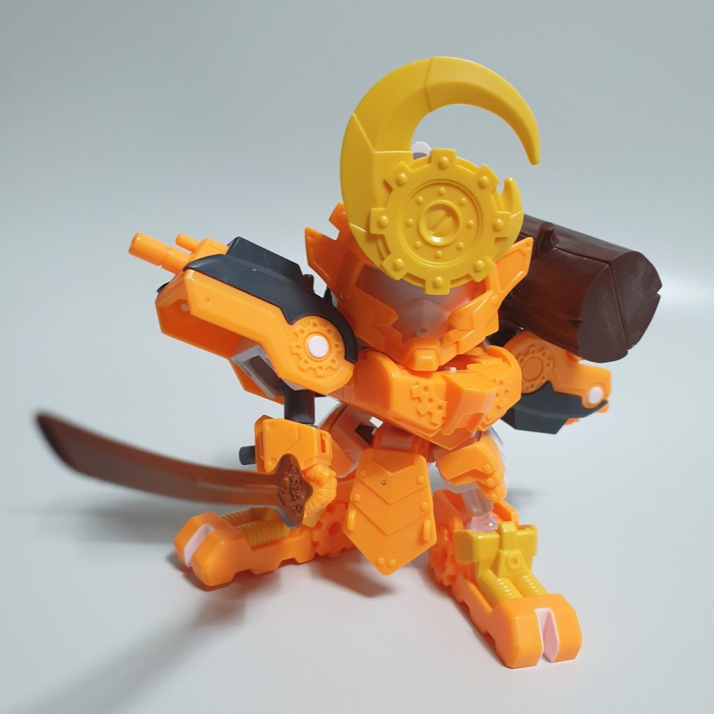 鉄板丸–6枚目/制作者：Nelf