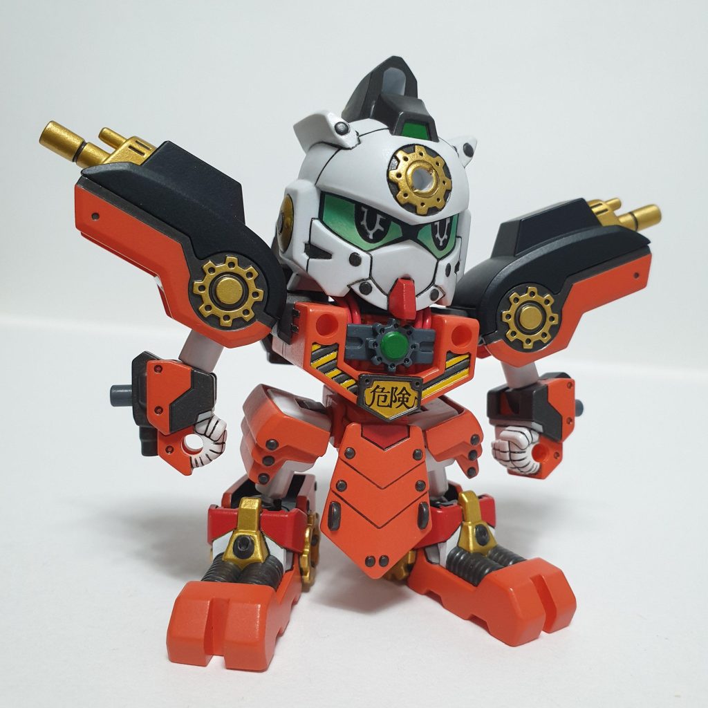 鉄板丸–8枚目/制作者：Nelf