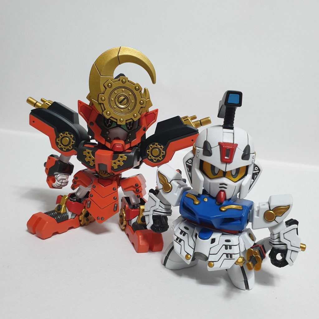 鉄板丸–5枚目/制作者：Nelf