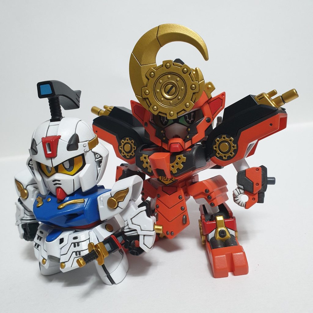 鉄板丸–6枚目/制作者：Nelf