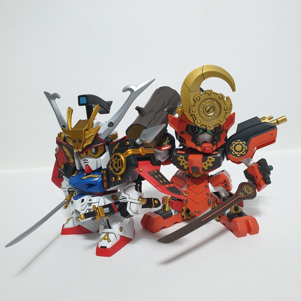 鉄板丸–7枚目/制作者：Nelf