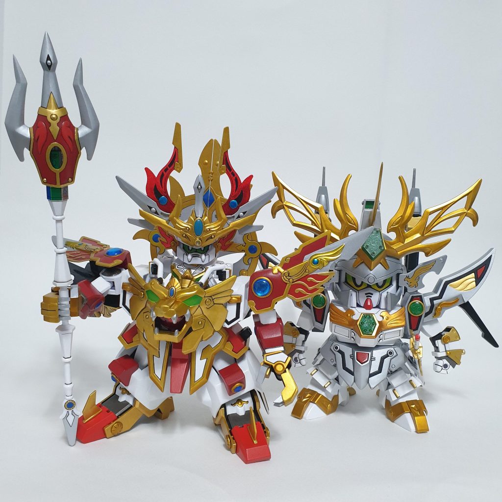 武威凰大将軍–9枚目/制作者：Nelf