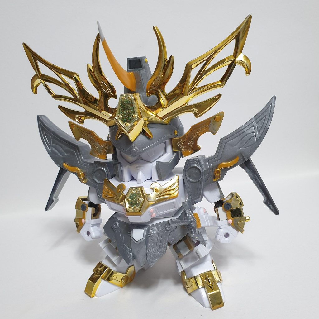 武威凰大将軍–4枚目/制作者：Nelf