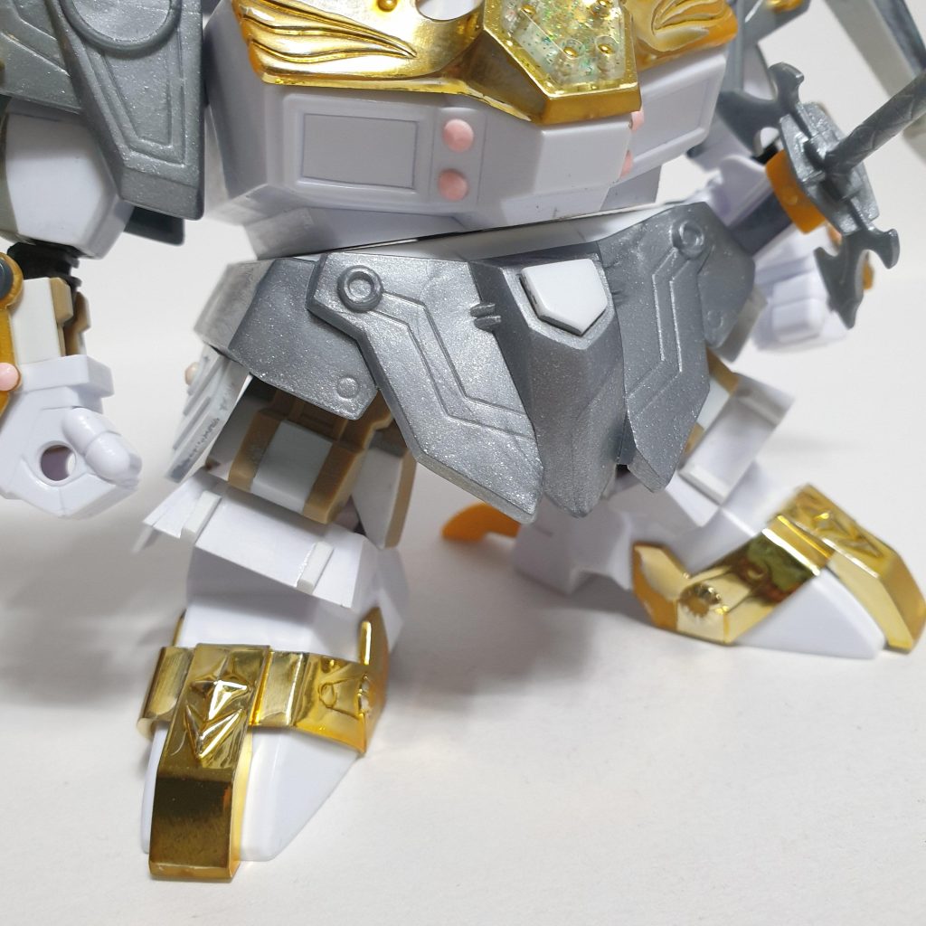 武威凰大将軍–3枚目/制作者：Nelf