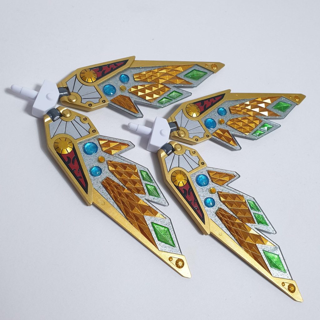 武威凰大将軍–6枚目/制作者：Nelf