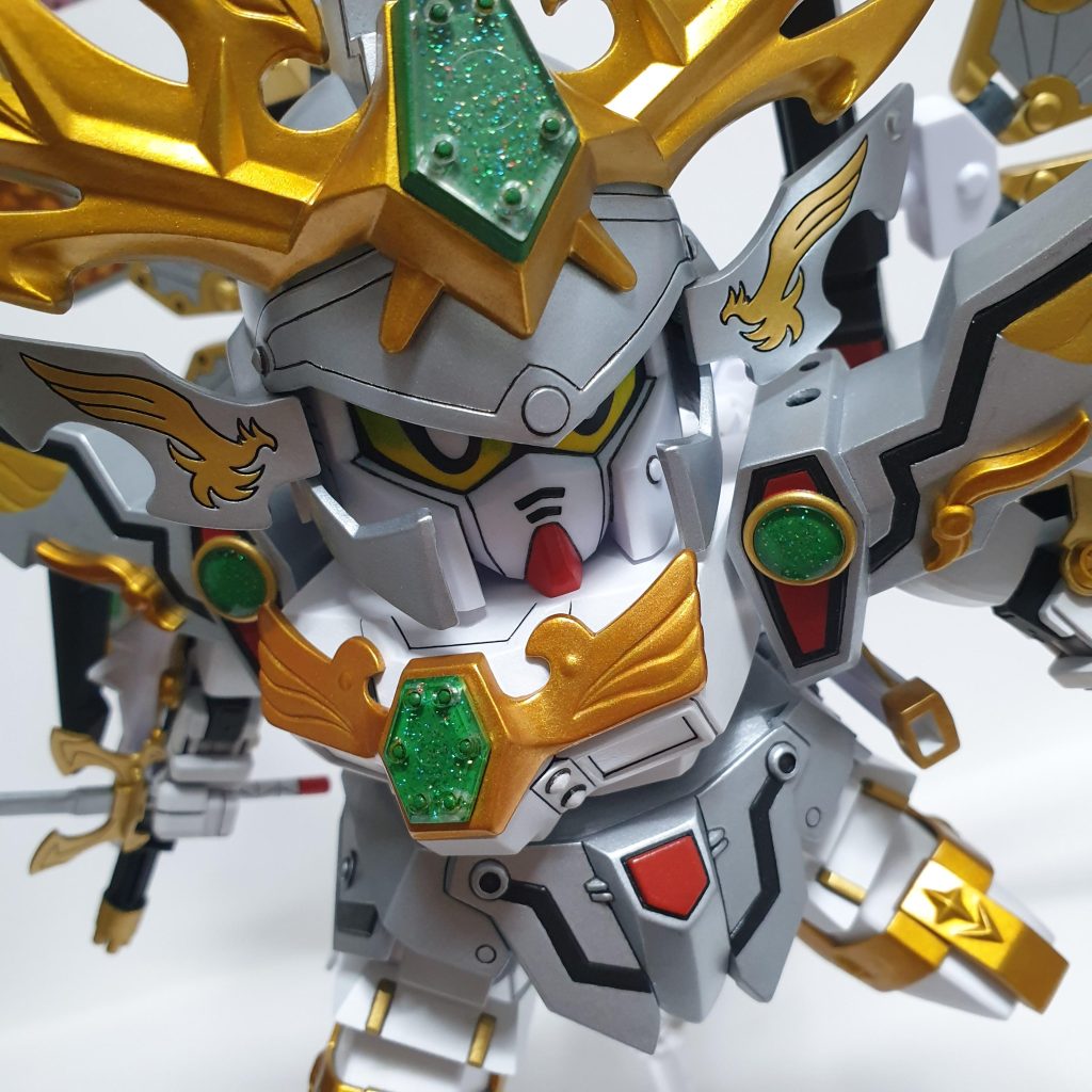 武威凰大将軍–4枚目/制作者：Nelf