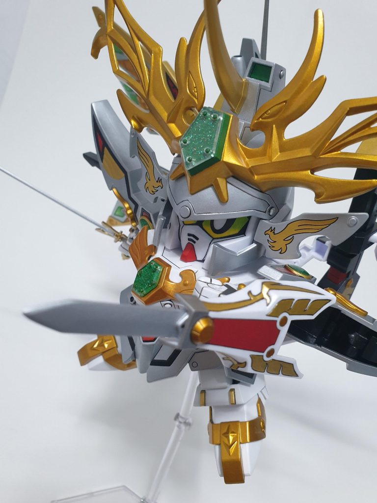 武威凰大将軍–6枚目/制作者：Nelf