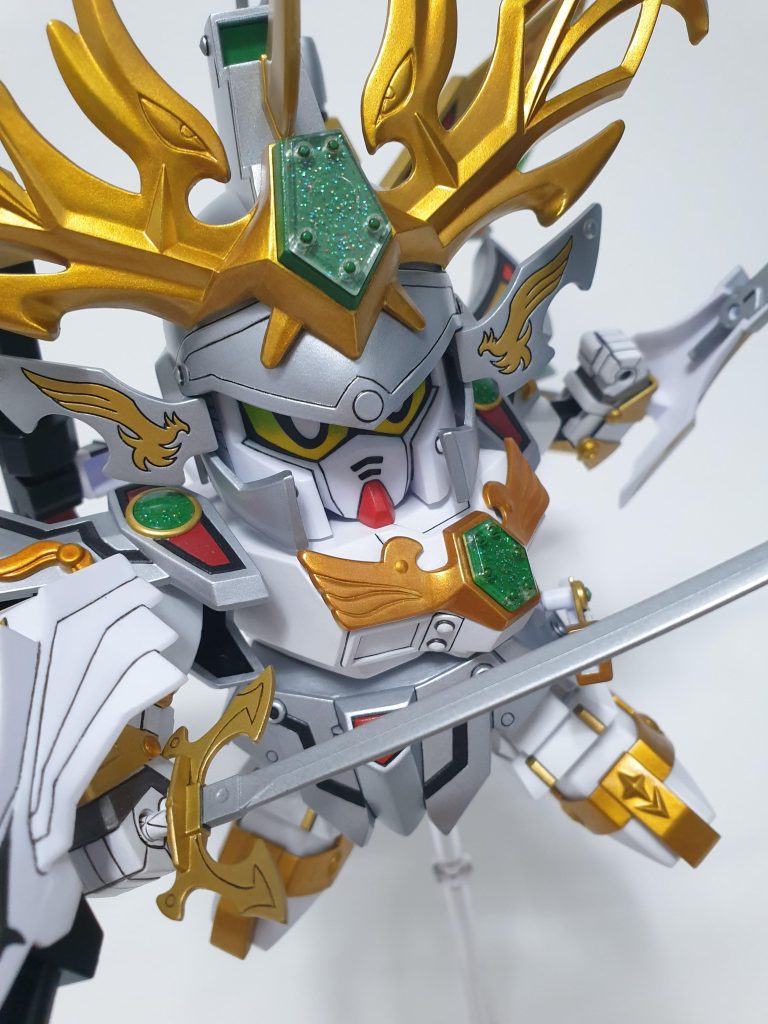 武威凰大将軍–5枚目/制作者：Nelf