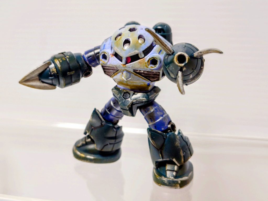 ズゴック（MSアンサンブル）