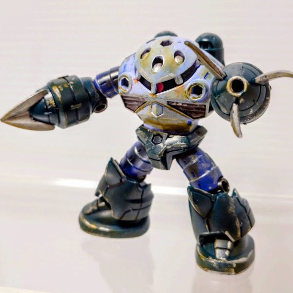 ズゴック（MSアンサンブル）