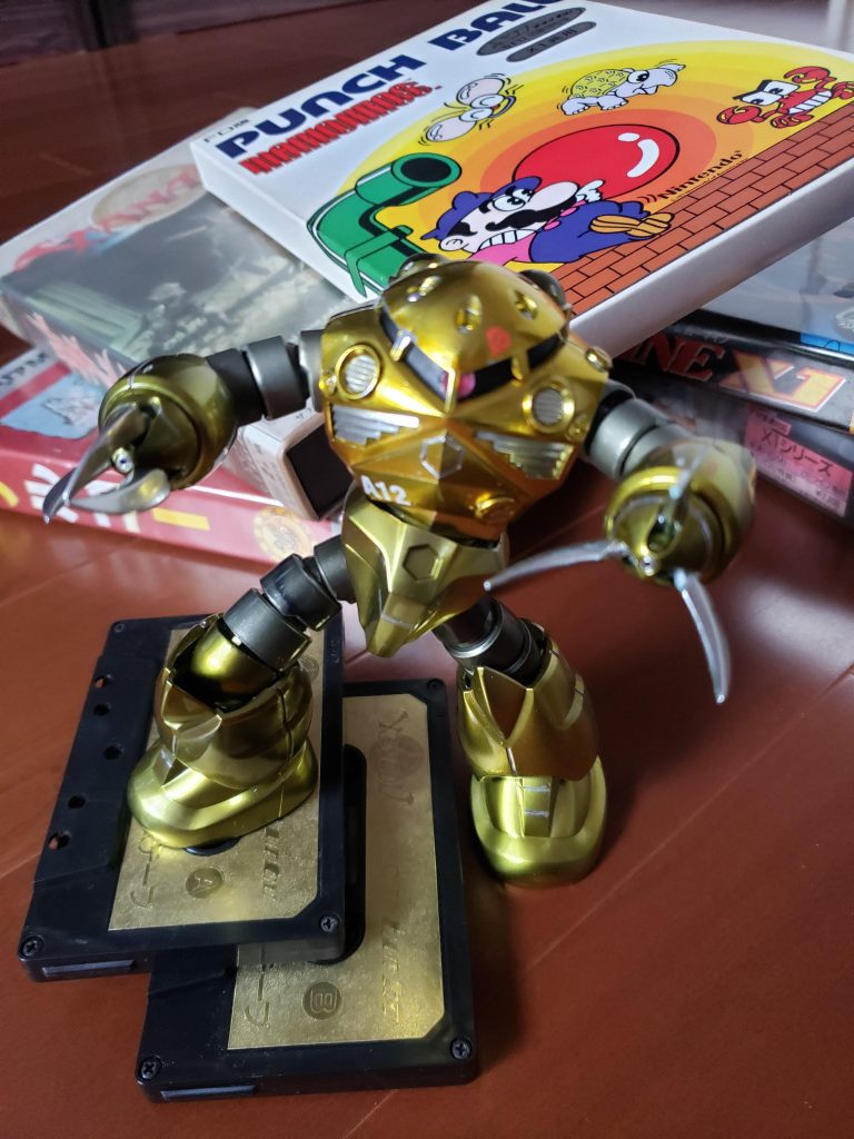 金カニ–2枚目/制作者：freedreams