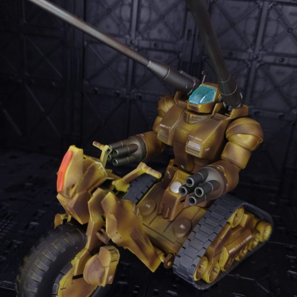 32 ガンタンクラート