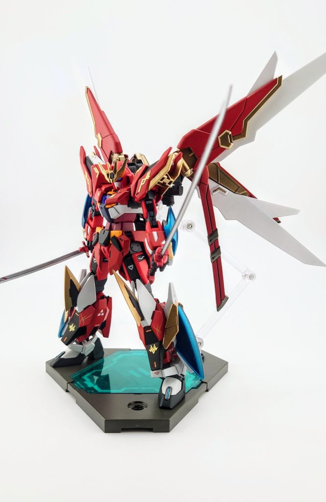 ガンダムアポロン・リーゼ